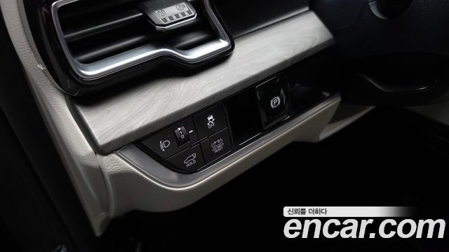 Kia Sportage 2022 — photo 24