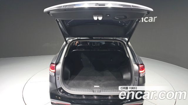 Kia Sportage 2022 — photo 26