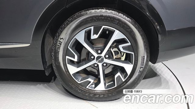 Kia Sportage 2022 — photo 7
