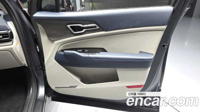 Kia Sportage 2022 — photo 14