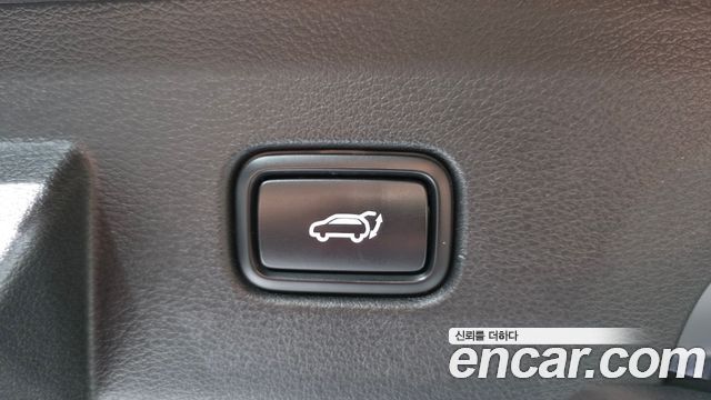 Kia Sportage 2022 — photo 27