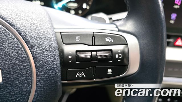Kia Sportage 2022 — photo 31