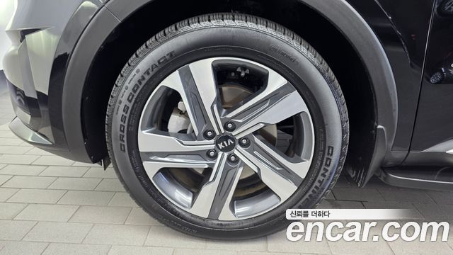 Kia Sorento 2021 — photo 5