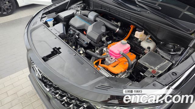 Kia Sorento 2021 — photo 6