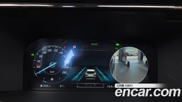 Kia Sorento 2021 — photo 11