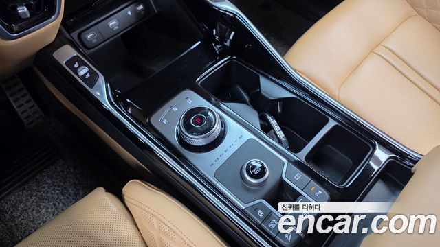 Kia Sorento 2021 — photo 12