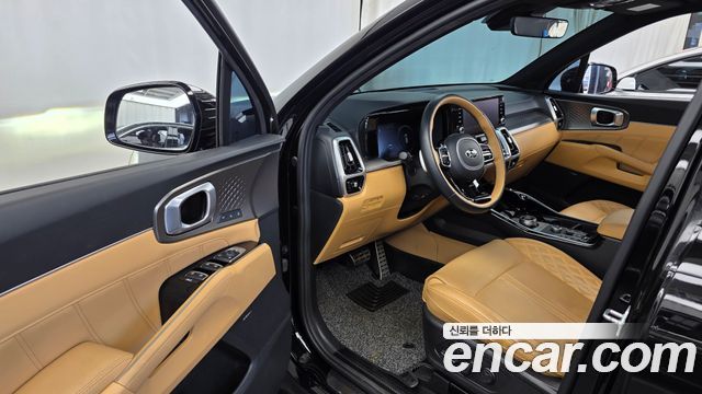Kia Sorento 2021 — photo 13