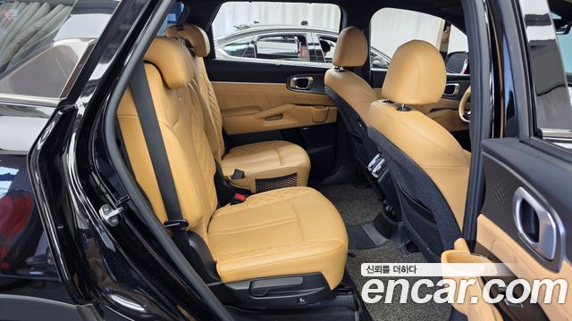 Kia Sorento 2021 — photo 18