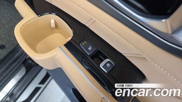 Kia Sorento 2021 — photo 24