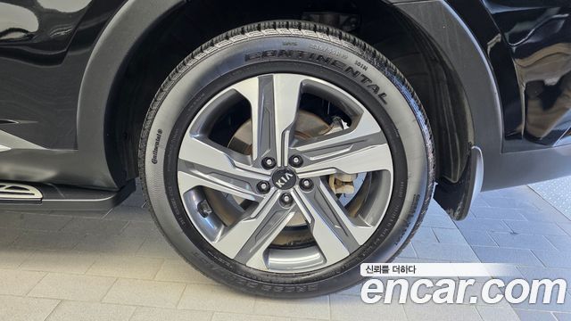 Kia Sorento 2021 — photo 7