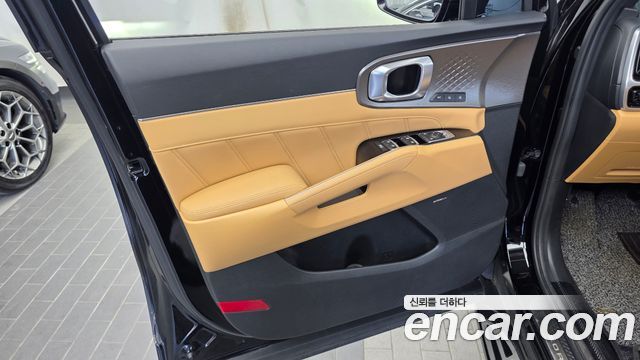 Kia Sorento 2021 — photo 14