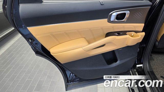 Kia Sorento 2021 — photo 15