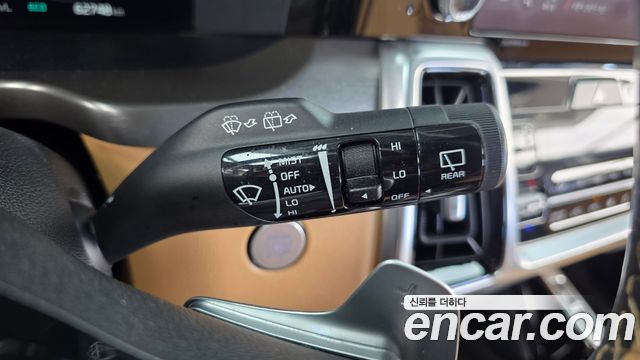 Kia Sorento 2021 — photo 27