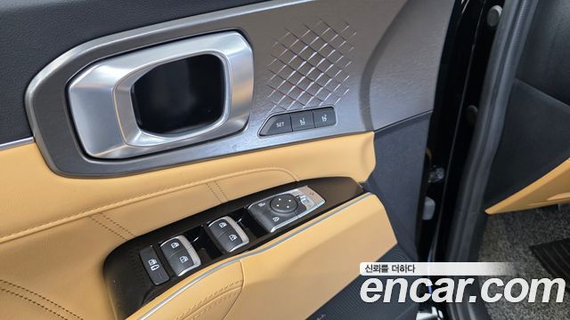 Kia Sorento 2021 — photo 28