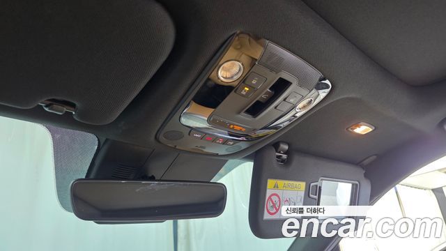 Kia Sorento 2021 — photo 29
