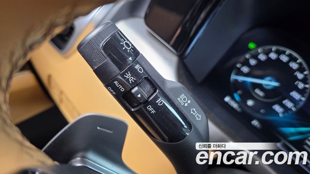 Kia Sorento 2021 — photo 30