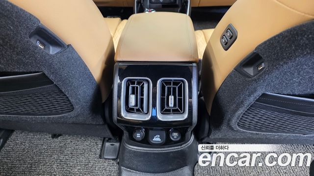 Kia Sorento 2021 — photo 31