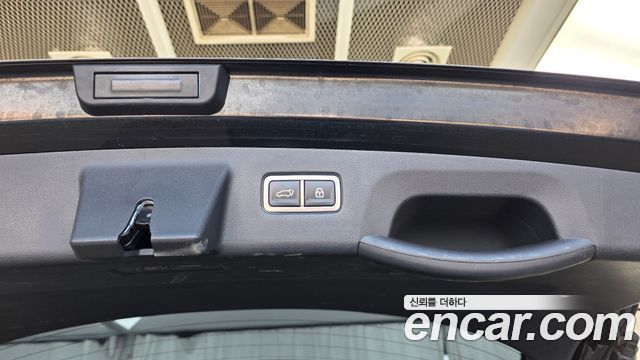 Kia Sorento 2021 — photo 32