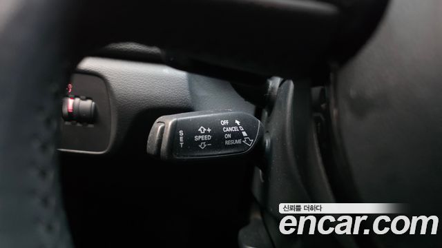 Audi Q3 2014 — photo 15