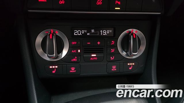 Audi Q3 2014 — photo 19