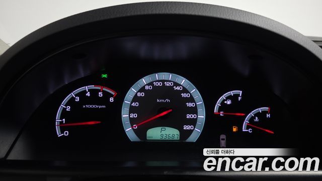 KG Mobility Rexton 2013 — photo 11