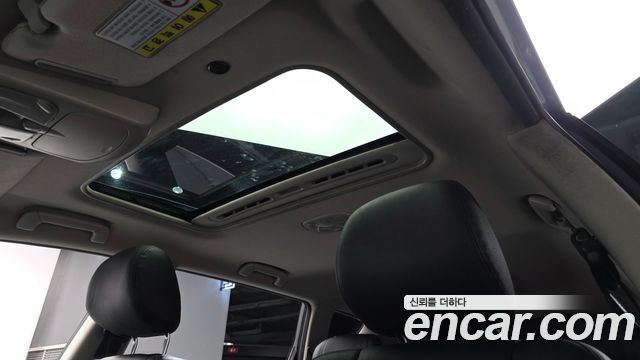 KG Mobility Rexton 2013 — photo 22