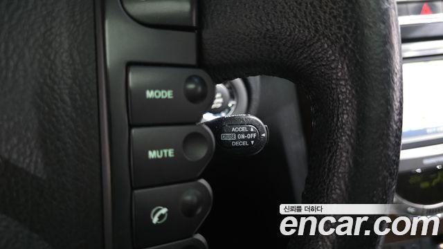 KG Mobility Rexton 2013 — photo 24