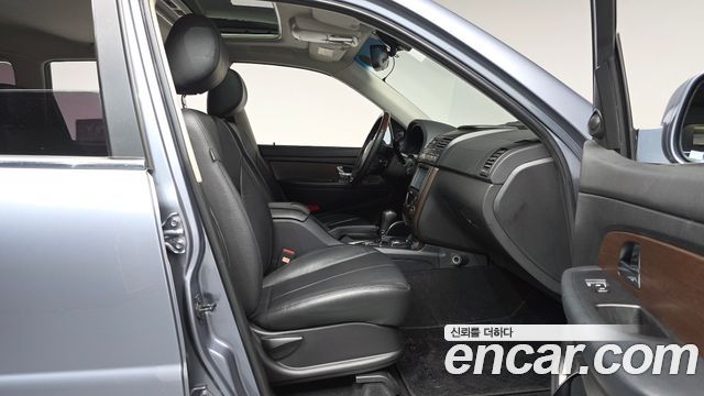 KG Mobility Rexton 2013 — photo 16