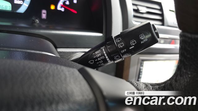 KG Mobility Rexton 2013 — photo 29