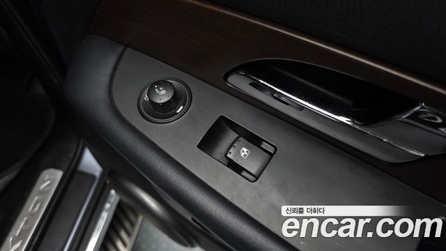 KG Mobility Rexton 2013 — photo 30
