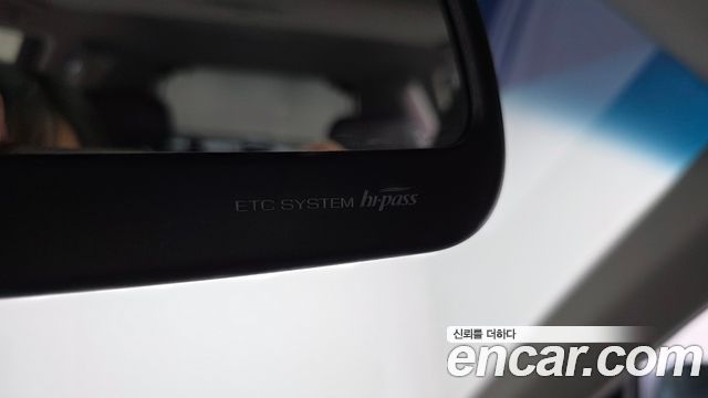 KG Mobility Rexton 2013 — photo 35