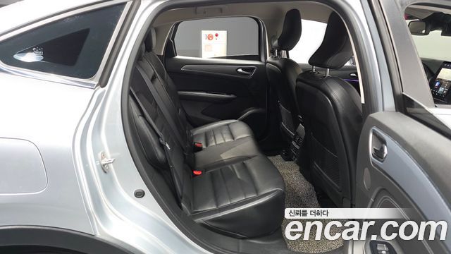 Renault Korea XM3 2020 — photo 18