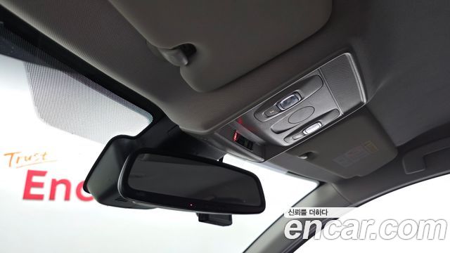 Renault Korea XM3 2020 — photo 27