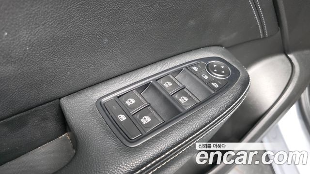 Renault Korea XM3 2020 — photo 28