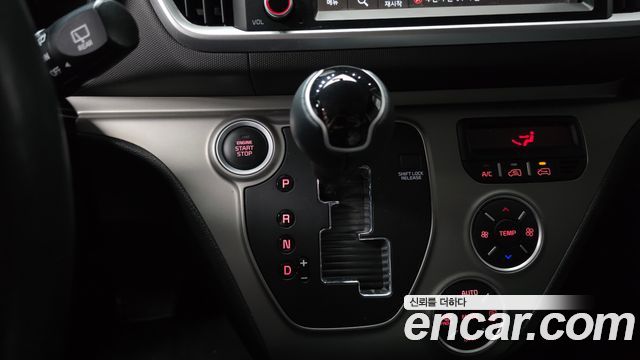Kia RAY 2021 — photo 9