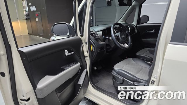 Kia RAY 2021 — photo 10