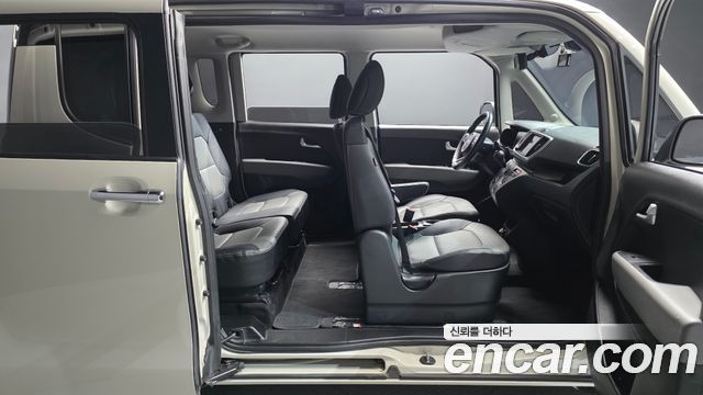 Kia RAY 2021 — photo 11