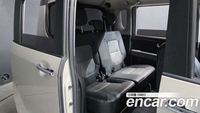 Kia RAY 2021 — photo 12