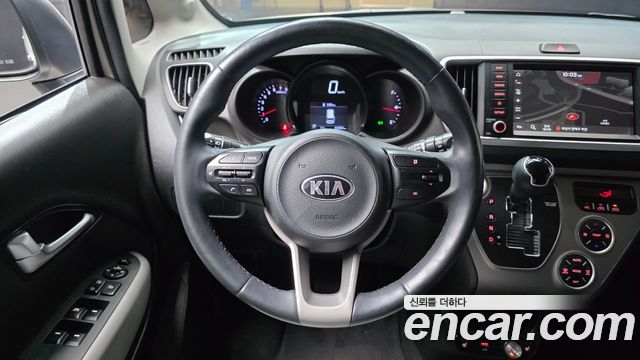 Kia RAY 2021 — photo 13