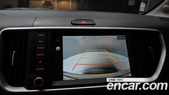 Kia RAY 2021 — photo 14