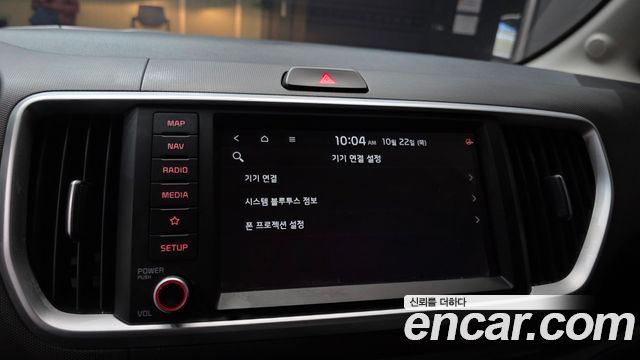 Kia RAY 2021 — photo 15