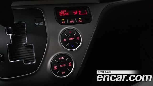 Kia RAY 2021 — photo 16