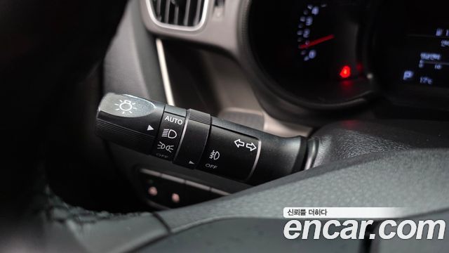 Kia RAY 2021 — photo 17