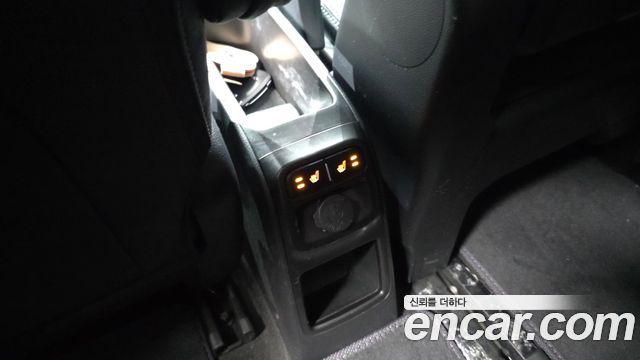 Kia RAY 2021 — photo 19