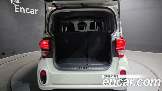Kia RAY 2021 — photo 20