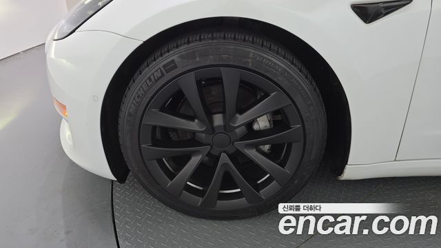 Tesla Model 3 2022 — photo 5