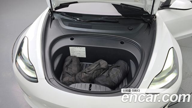 Tesla Model 3 2022 — photo 6