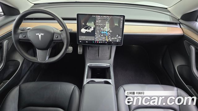 Tesla Model 3 2022 — photo 10
