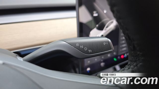 Tesla Model 3 2022 — photo 12