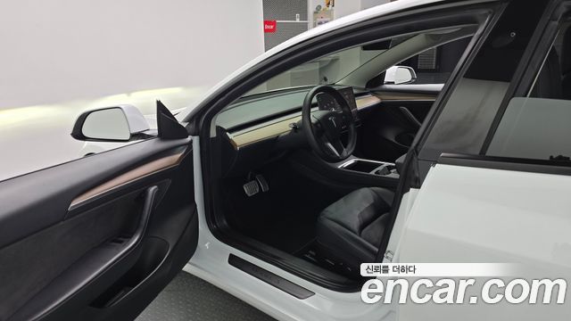 Tesla Model 3 2022 — photo 13